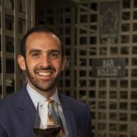 Meet the Sommelier: MICHAEL MADRIGALE of Dinex Group by Chef Daniel Boulud Video