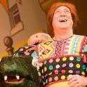 York Theatre Royal To Present ROBIN HOOD AND HIS MERRY MAM! Running from 13th December through Saturday 2nd February 2013