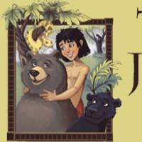 Rudyard Kipling's THE JUNGLE BOOK Opens Today at Valley Youth Theatre Video
