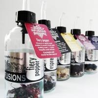 rokz, The Trend in 2015 in Craft Cocktails