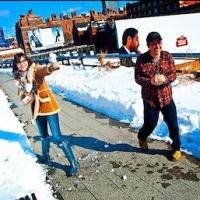 Sheet Music for Kerrigan-Lowdermilk's REPUBLIC, FLASH OF TIME and More Available Onli