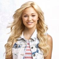 Disney's Olivia Holt Is The New Face Of WallFlower Jeans Video