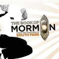 BWW Reviews: BOOK OF MORMON Shares Irreverent Fun Video