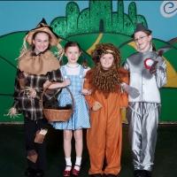 THE WIZARD OF OZ Returns to Gettysburg Community Theatre, Now thru 3/10