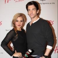 Photo Coverage: Inside HEATHERS' Opening Night Theatre Arrivals! Video