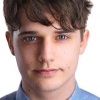 THE FRIDAY SIX: Q&As with Your Favorite Broadway Stars- LES MISERABLES' Andy Mientus Video
