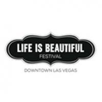 Life is Beautiful Partners with Communities In Schools of Nevada Video