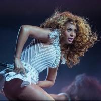 THE MRS. CARTER SHOW WORLD TOUR Starring Beyonce to Return to Brooklyn, Dec 22, 2014 Video