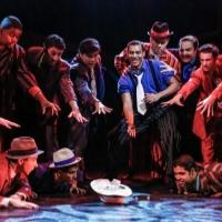 Gainesville Theatre Alliance Kicks Off 35th Theatre Season with $10K Grant