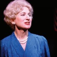 Elaine Bromka to Star in TEA FOR THREE at Smothers Theatre, 10/9 Video