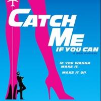 Chase Peacock and Jeff McKerley Lead Atlanta Lyric Theatre's CATCH ME IF YOU CAN, Now Video