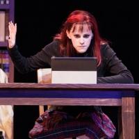 BWW Reviews: THE TUTOR at Village Theatre Abandons Itself