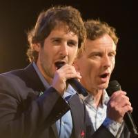 BWW Exclusive: Inside Luminato's 'If I Loved You: Gentlemen Prefer Broadway' with Josh Groban, Boy George, Rufus Wainwright and More!