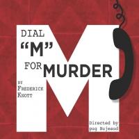 TLT Presents DIAL M FOR MURDER, Now thru 11/9 Video