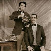 THE SHORTEST STORIES - PART V Set for Today