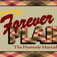 David Cunningham, Ted Rusomanis and More Join ACTORS Inc's FOREVER PLAID; Cast Announ Video