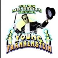 Alexander Showcase Theatre to Stage YOUNG FRANKENSTEIN, 4/11-21 Video