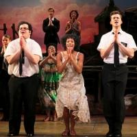 THE BOOK OF MORMON Returns to Denver This Fall Video