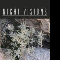 New Book of Poetry, NIGHT VISIONS, is Released Video