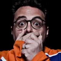 Kevin Smith's Warner Theatre Performance Cancelled 9/21 Due to Movie Commitment Video