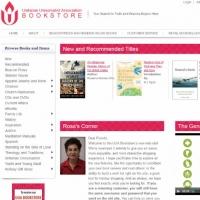 The UUA Bookstore Launches a New Website