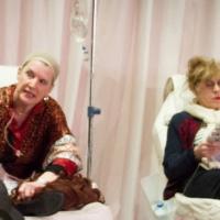 BWW Reviews: HAPPY ENDING, Arcola Theatre, February 2 2015