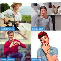 MixRadio Celebrates International Day of Happiness