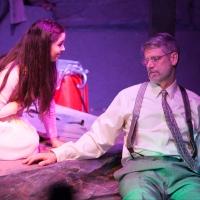 BWW Review: EURYDICE a Must See at The Living Room Theatre in Kansas City Video