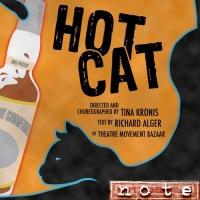 BWW Reviews: Theatre Movement Bazaar's HOT CAT Dances its Way Through Tennessee Williams' Masterpiece