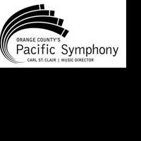 Pacific Symphony Orchestra to Mark 25th Anniversary with Violinist Joshua Bell & More Video