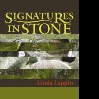 SIGNATURES IN STONE, a Mystery by Linda Lappin, is Released Video