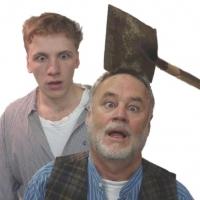 Independent Theatre to Present THE PLAYBOY OF THE WESTERN WORLD, 11/8-16 Video