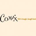 Comix At Foxwoods Presents Mo Mandel, 11/29-12/1 Video