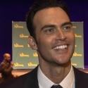 BWW TV: Chatting with the Cast and Creative Team of THE PERFORMERS- Cheyenne Jackson, Video
