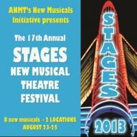 2013 Stages New Musical Theatre Festival Kicks Off Today Video