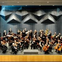 Haifa Symphony Orchestra's Concert Cancelled Tonight at bergenPAC; Rescheduled for 2/ Video