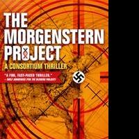 Le French Book Releases THE MORGENSTERN PROJECT Video