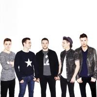 BRITAIN'S GOT TALENT 2014 Winners Collabro will Headline WEST END HEROES Video
