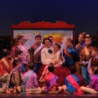 Photo Flash: First Look - Shenandoah Summer Music Theatre's THE KING AND I Opens Toni Video