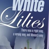 Crossroads Theater Company Opens WHITE LILIES and THE TALK, 5/11 Video