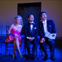 Photo Flash: Anton Dudley's CITY OF Opens Tonight at Playwrights Realm Video