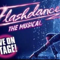 FLASHDANCE THE MUSICAL Comes to the Orpheum, 4/2-7 Video