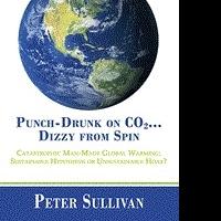 Peter Sullivan Offers Analysis of Global Warming in New Book Video