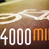 Asolo Rep Continues 2013-14 Season 4000 MILES, 4/2-27