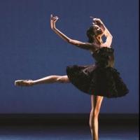 Joffrey Academy Calls for Submissions for 5th Annual Choreographers of Color Awards…