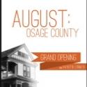 BWW Reviews: Everyman Theatre Opens New Theatre with Robust Production of AUGUST: OSAGE COUNTY