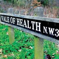 Hampstead Theatre Presents IN THE VALE OF HEALTH, Now thru 17 May Video