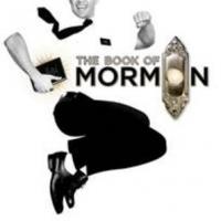 THE BOOK OF MORMON Breaks Forrest Theatre House Record Video