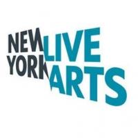 New York Live Arts to Present U.S. Premiere of DISABLED THEATER, 11/12-16 Video