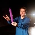Nate Lewellyn Stars in HAROLD AND THE PURPLE CRAYON at Chicago Children's Theatre, No Video